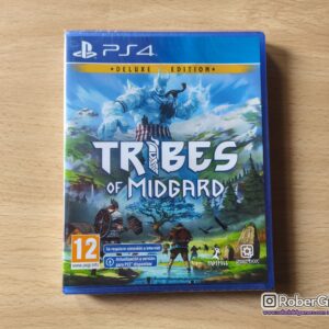 Tribes of Midgard: Deluxe Edition