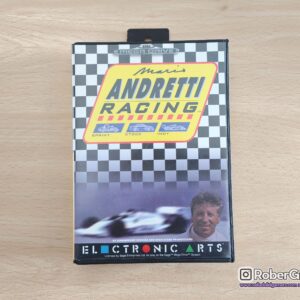 Mario Andretti Racing