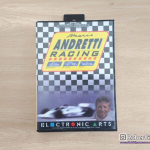 Mario Andretti Racing