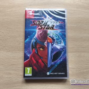 Sophstar