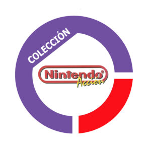 Colección Revista Nintendo Acción