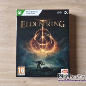 Elden Ring Launch Edition