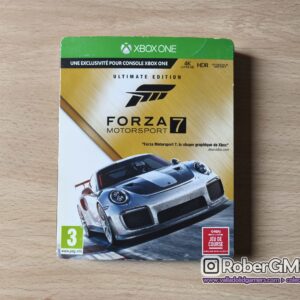 Forza Motorsport 7 Ultimate Edition