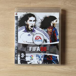 FIFA 08