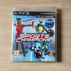 Sports Champions