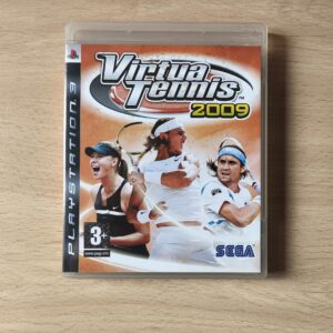 Virtua Tennis 2009