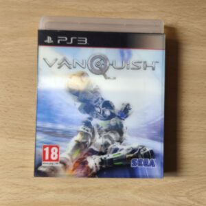Vanquish