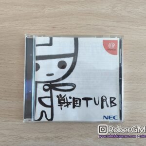 Sengoku Turb