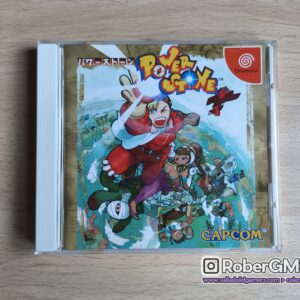 Power Stone