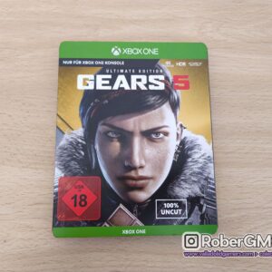 Gears 5 Ultimate Edition