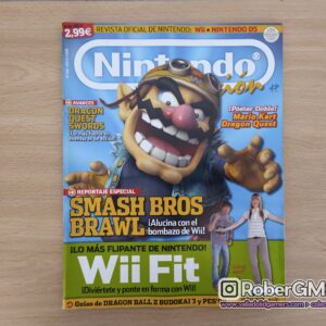 Revista Nintendo Acción nº 186 [ESP]