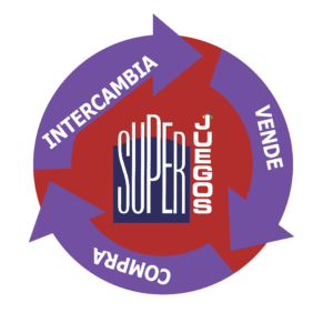 Compra-Venta-Cambio Revista Super Juegos