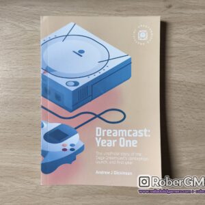 Dreamcast Year One