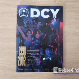 DCY Magacine 0001