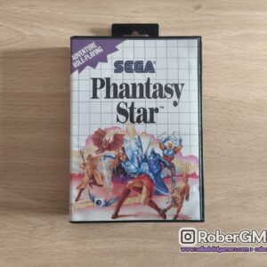 Phantasy Star