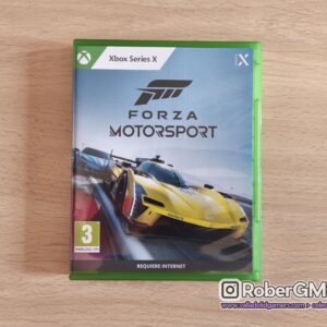 Forza Motorsport