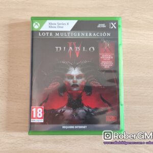 Diablo IV