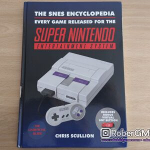 SNES Encyclopedia