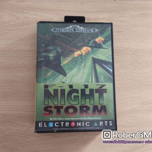 F-117 Night Storm