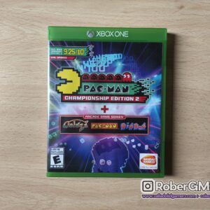 Pac-Man Championship Edition 2 + Arcade Game Series