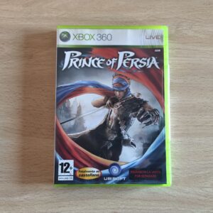 Prince of Persia
