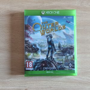 Outer Worlds, The