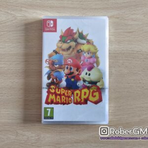 Super Mario RPG
