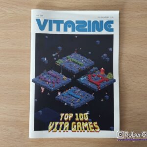 Vitazine