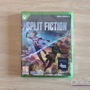 Split Fiction