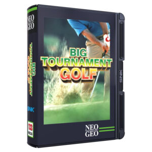Big Tournament Golf