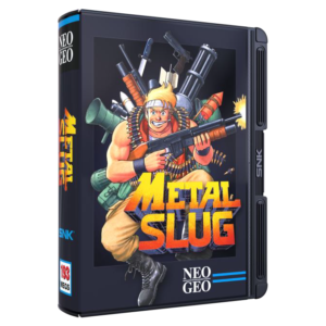Metal Slug