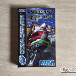 Hang On GP 96