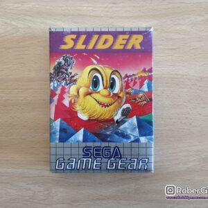 Slider