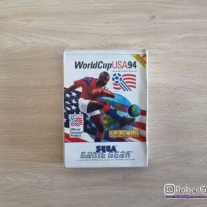 World Cup USA 94