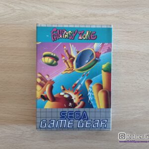 Fantasy Zone