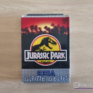 Jurassic Park