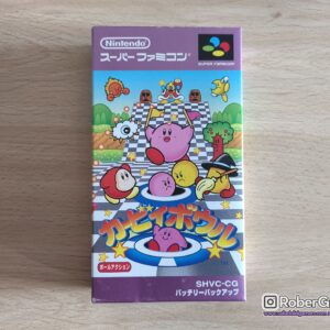 Kirby Bowl