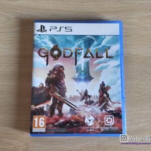 Godfall