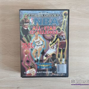 NBA All-Star Challenge