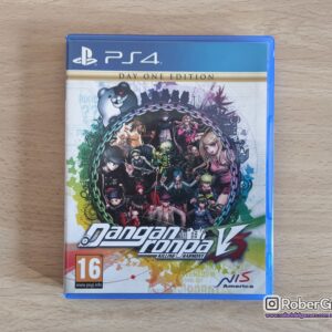 Danganronpa V3: Killing Harmony Day One Edition