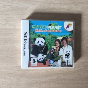 My Eco Planet Misión: Salvar la Isla