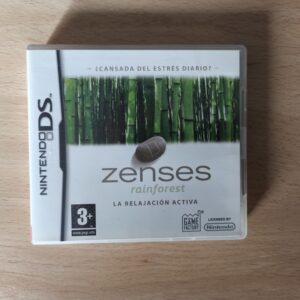 Zenses Rainforest