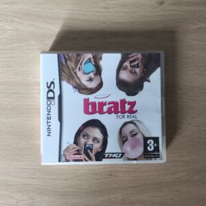 Bratz For Real