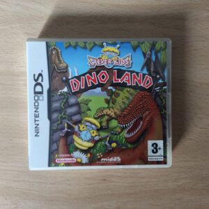 Dino Land