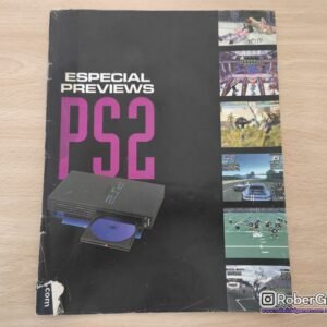 Revista Hobby Consolas nº 110