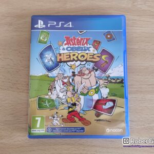 Astérix & Obélix Heroes