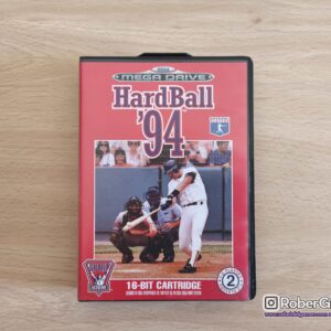 Hardball 94