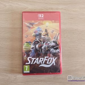 Star Fox