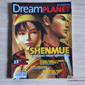 Revista Dreamplanet Nº 11