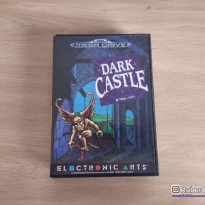 Dark Castle